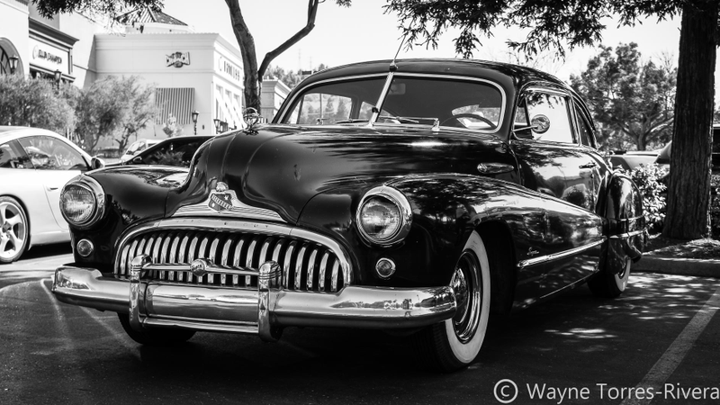 Illustration for article titled More Photos from Blackhawk Cars n' Coffee - August 6th 2017